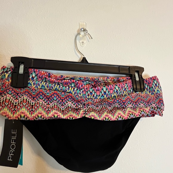 New Colorful Bikini 👙 bottom. - Picture 4 of 8